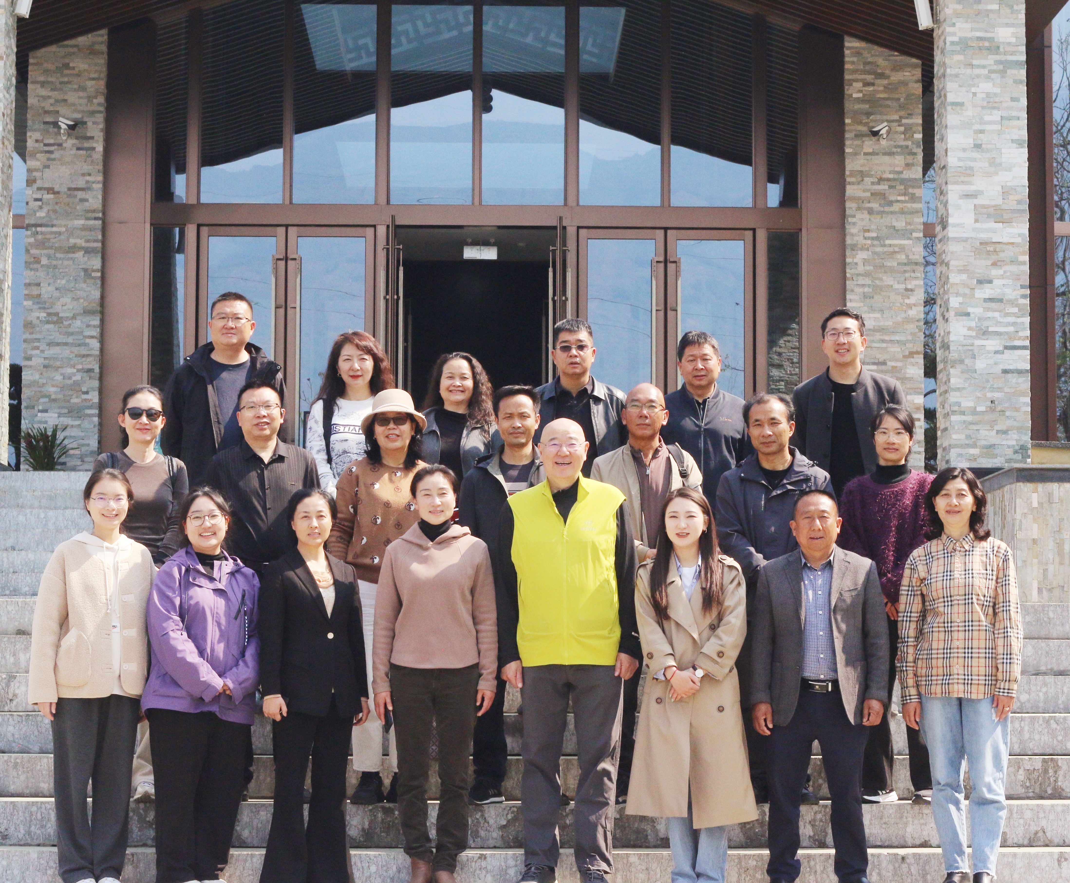 1到漾濞就文旅产业融合发展及招商引资工作开展实地考察.jpg 1到漾濞就文旅产业融合发展及招商引资工作开展实地考察.jpg