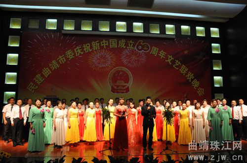 为建设新农村贡献自己的力量