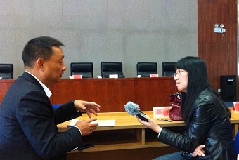 中国梦云南梦－航空梦