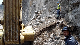 “思源工程”、永盈彩票、绿舟应急救援促进中心救援救灾（一）