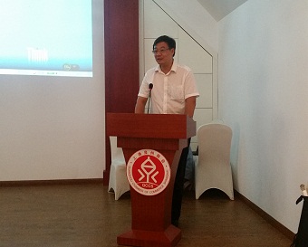 民建普洱市委在上海杨浦区成功举行普洱市招商引资推介会