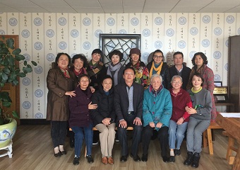 民建昆明市委老龄委召开工作会议