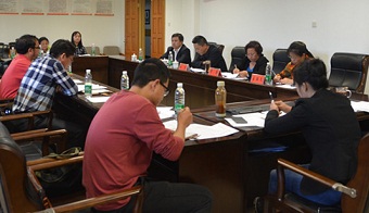 民建红河州委三届七次常委（扩大）会议在蒙自召开