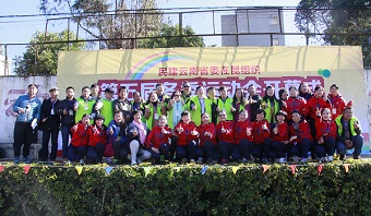 潜心耕耘结硕果