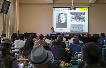 建设基层委开展学习实践活动 