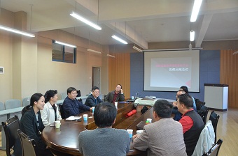 永盈彩票环资委开展议政云南活动