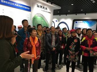 民建昆医委员会开展庆祝三八妇女节活动