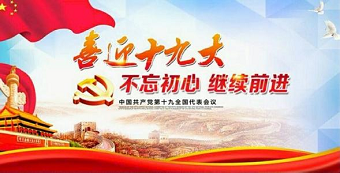 关于做好传达学习贯彻中共十九大会议精神的通知(云建办发〔2017〕33号)