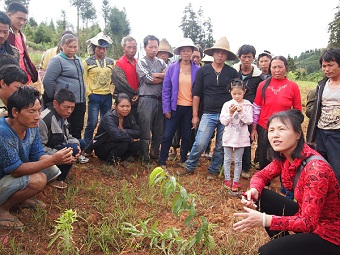 “同心”聚力 共谋发展